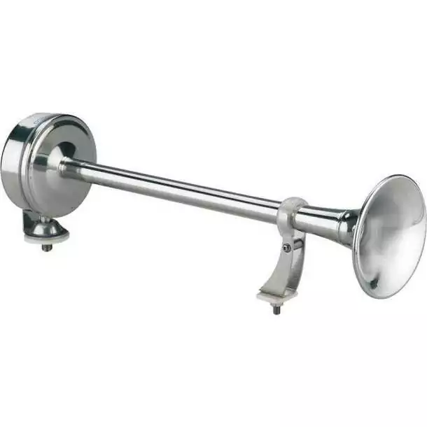 Avertisseur EMX2 Longueur 400mm 12V