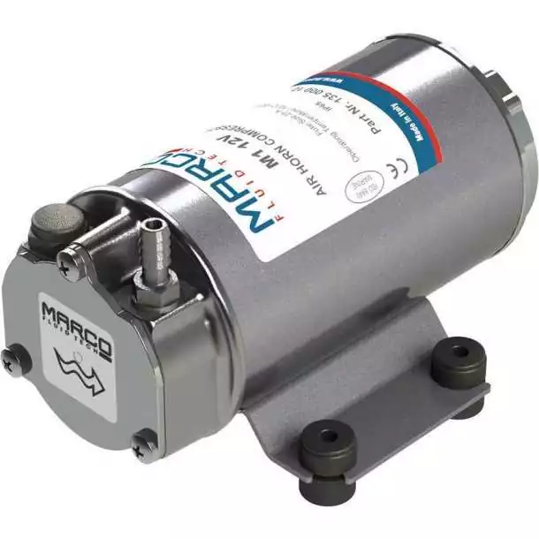 Compresseur M1 seul 12V