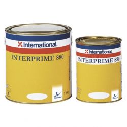 Interprime 880 base blanc 4L