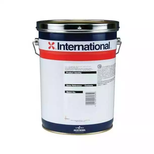 Antifouling anti-salissure Interswift 6800 Noir 20L