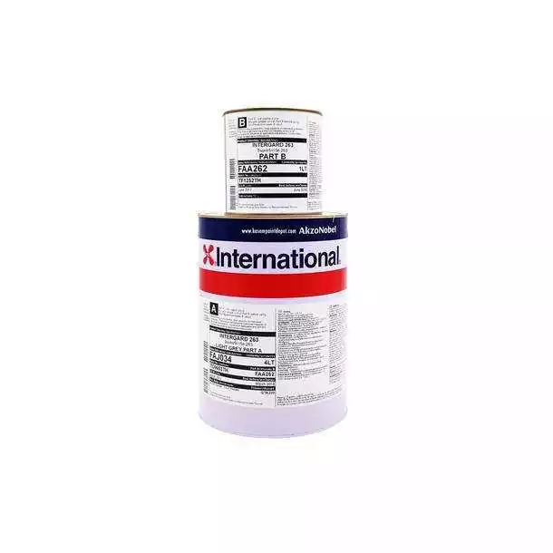 Intergard 263 base 16L