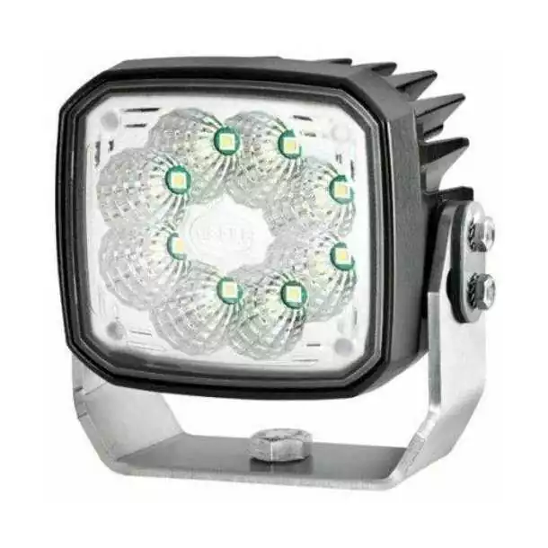Projecteur Rocklume 280 NRFCommsafe longue portée 12/24V 56W 4400LM