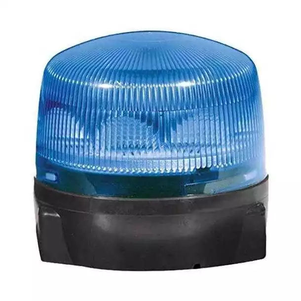 Gyrophare RotaLED F bleu Diamètre 135mm