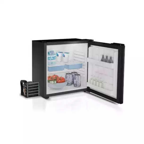 Réfrigérateur Seaclassic C25L gris unité externe 12/24V 25L