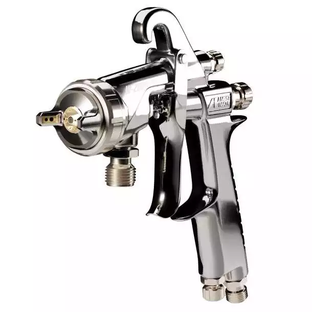 Pistolet à peinture W200 pression buse 1,2mm