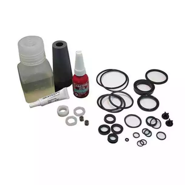 Kit de maintenance pour Power Survivor 40E Kit de maintenance pour Power Survivor 40E