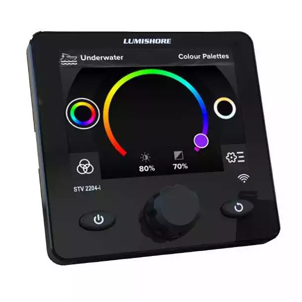 Ecran Lumi-Link STV 2204i
