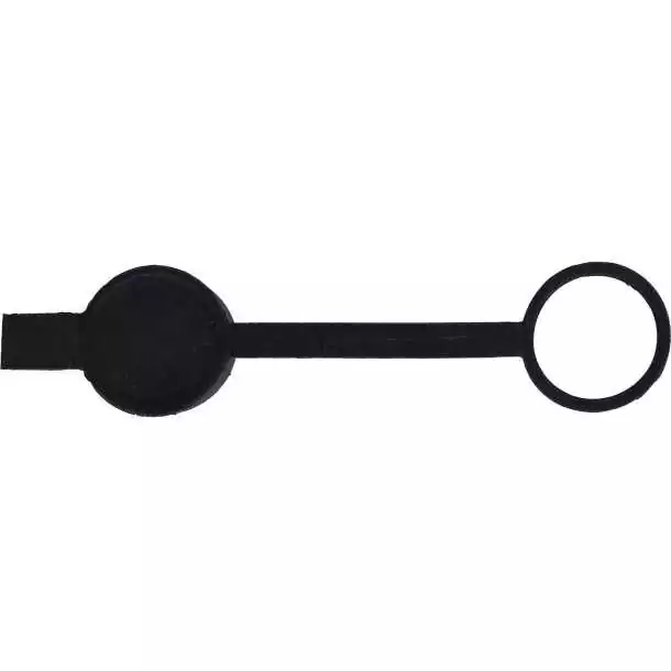 Cabochon caoutchouc pour coupe circuit 000644