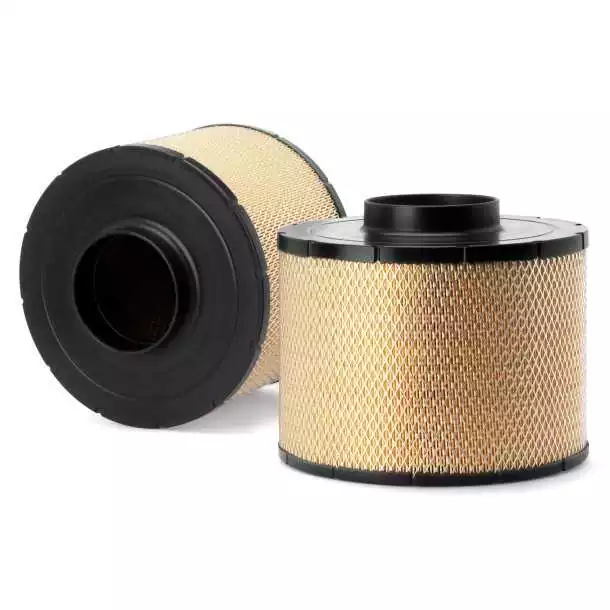 Filtre à air pour moteurs MTU 8V183TE62 B125011 - B12-5011 - ECB12-5011