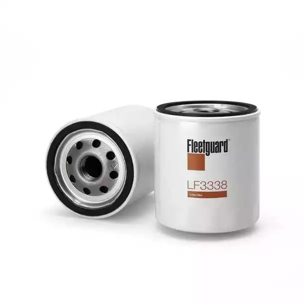 Filtre à huile pour moteurs Caterpillar Mann Volvo-Penta 8343378 59769265 9Y-4492