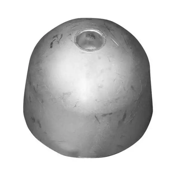 Anode zinc ogive diamètre 68mm pour propulseur BCS