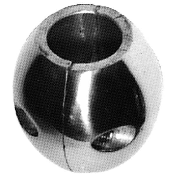Anode noix d'arbre gros modèle diamètre 22mm