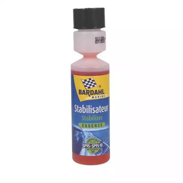 Stabilisateur essence 250ml