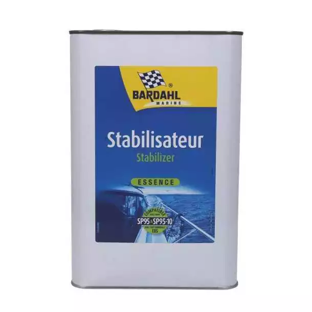 Stabilisateur essence 5L