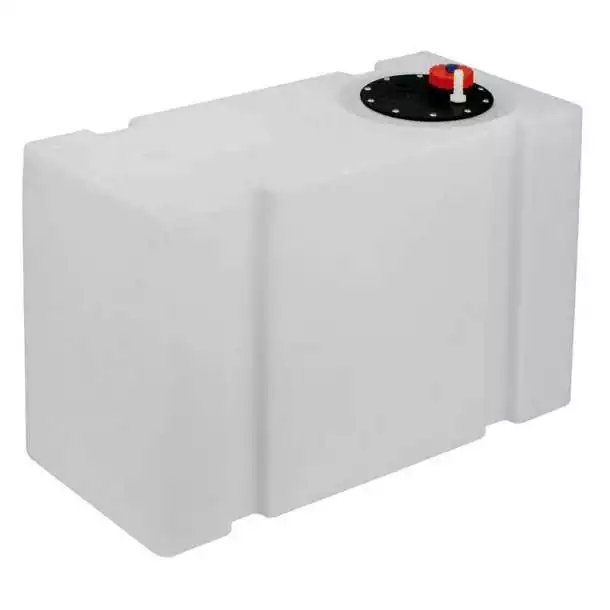 Réservoir rigide eau douce profil étroit 100L Réservoir rigide eau douce profil étroit 100L