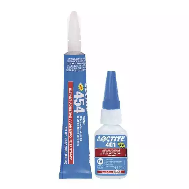 Loctite 406 tube de 20 GRS Vendu par 12