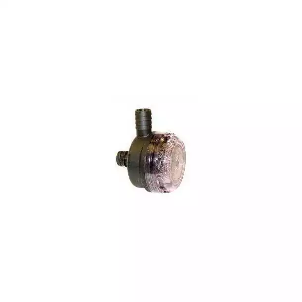 Filtre flasque filtre de pompe diamètre 19mm