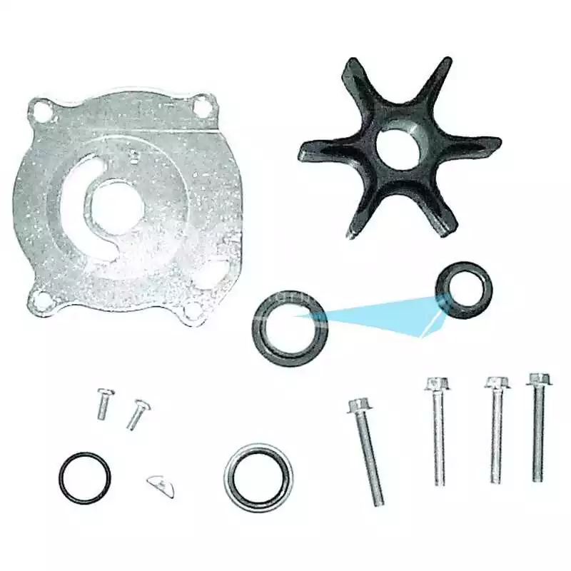 KIT pompe à eau 85 à 135CV moteurs Johnson Evinrude 386124