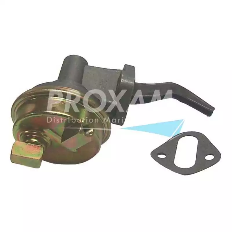 POMPE A ESSENCE OMC GM V6 3,7L 155CH 380986 6414989