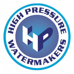 Kit plomberie pour watermaker HPSC ET HPSC