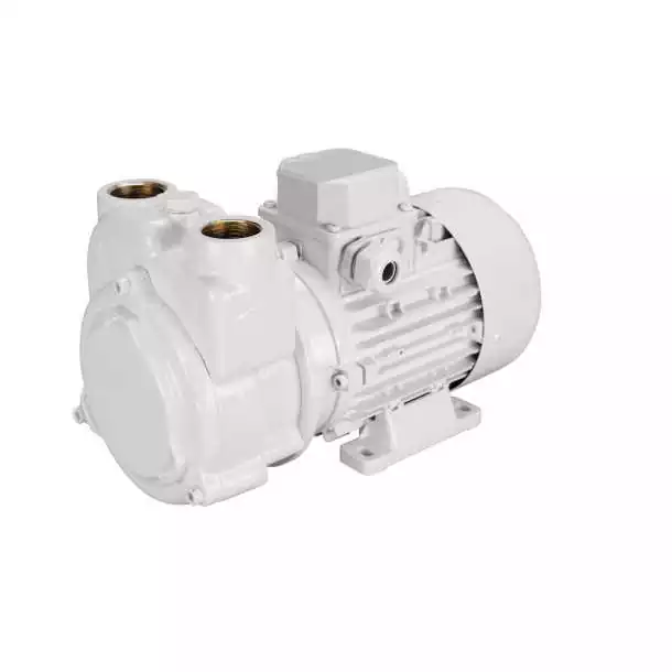 Pompe multi-service TF 20 24V 0,15kW Débit 40L/min