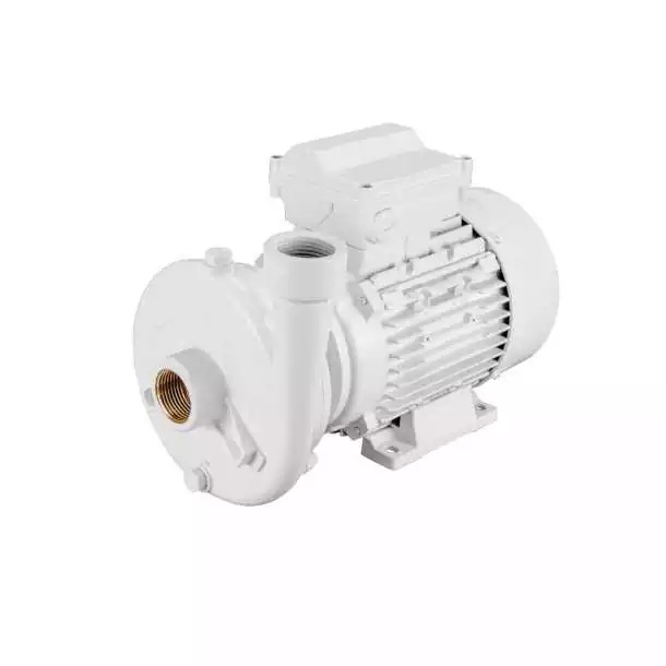 Pompe de circulation TC 20 24V 0,30 kW Débit 75L/min