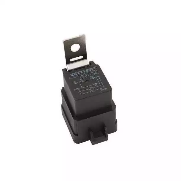 Relais de pompe à essence Crusader R130012