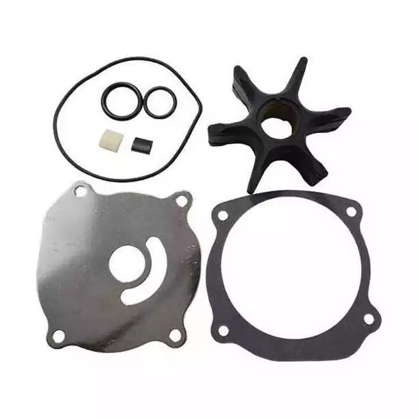 Kit turbine 90 à 300CV moteurs Johnson Evinrude 5001593 338484 321120 334897