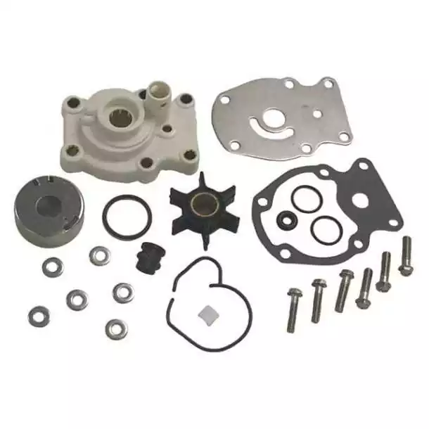 Kit pompe à eau 20 à 35CV moteurs Johnson Evinrude 393630