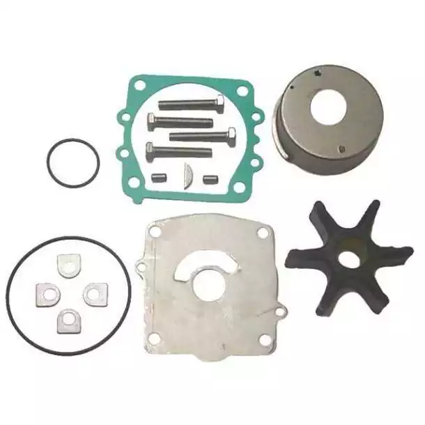 Kit pompe à eau 150cv à 300cv moteurs Yamaha 61A-W0078-00-00