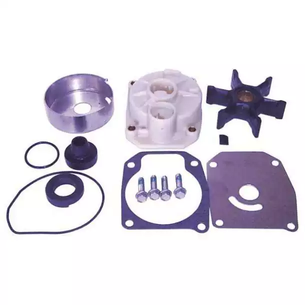 Kit pompe à eau pour moteurs Johnson Evinrude E40 - E50 - E55 - E60 - E65
