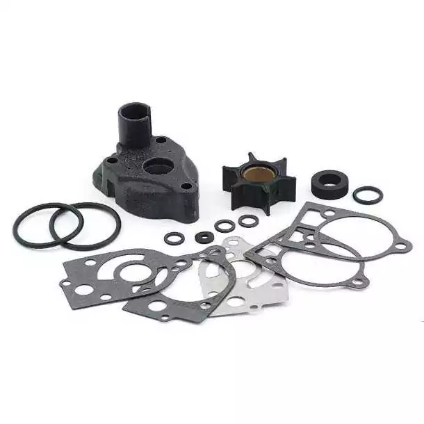 Kit pompe à eau avec corps 35 à 70cv Mercury Mariner 46-60366A1