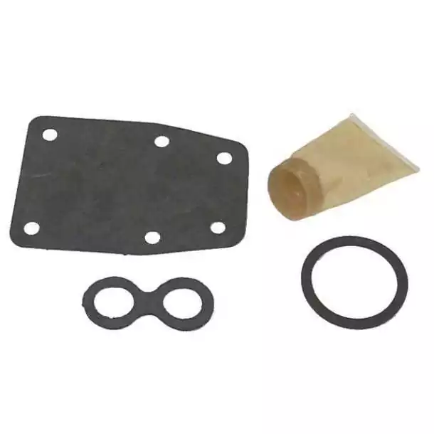 Kit pompe à essence moteurs Johnson Evinrude Modèle 28-100CV 379777