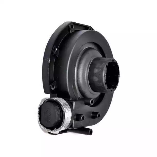 Capot de pompe WC MAC 11 TECMA
