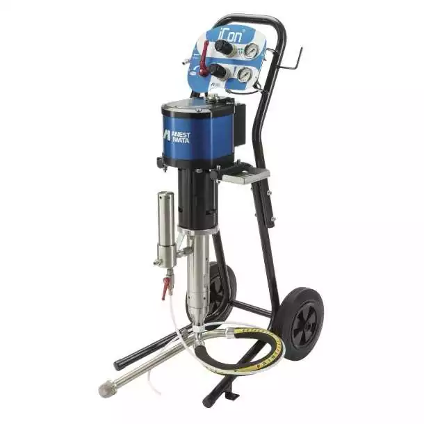 Pompe airmix multispray ICON seule