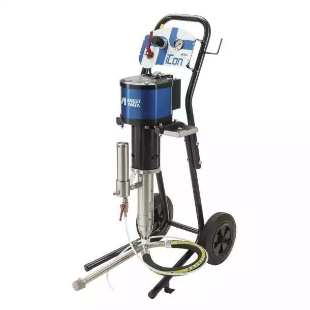 Pompe airless ICON seule