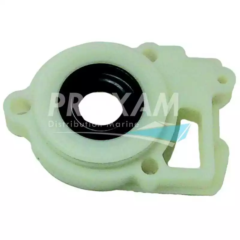 Support de pompe à eau pour embases MERCURY MERCRUISER