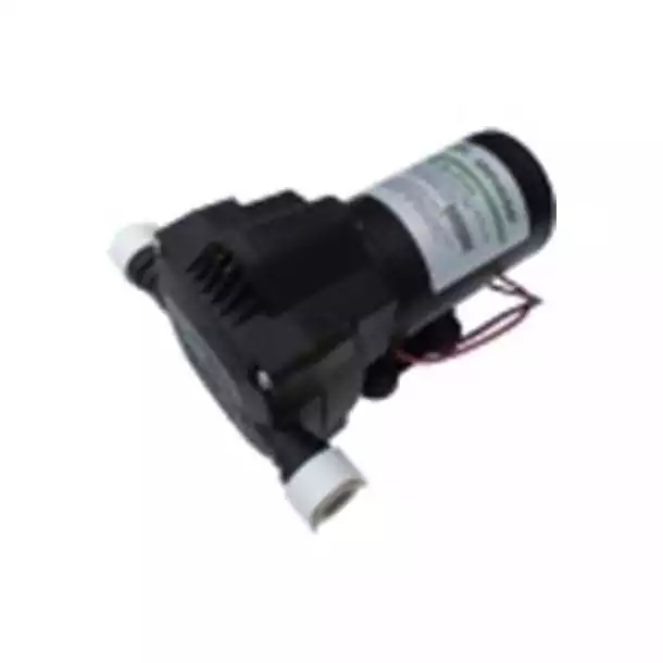Pompe de rinçage WC pour Flexi Compact line 24V