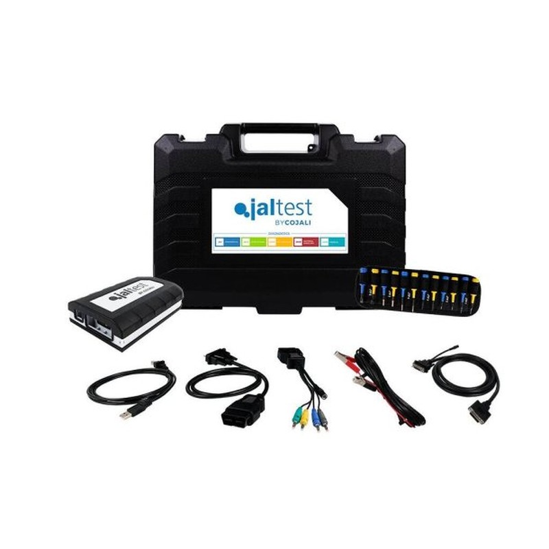 Kit diagnostic pour jet ski