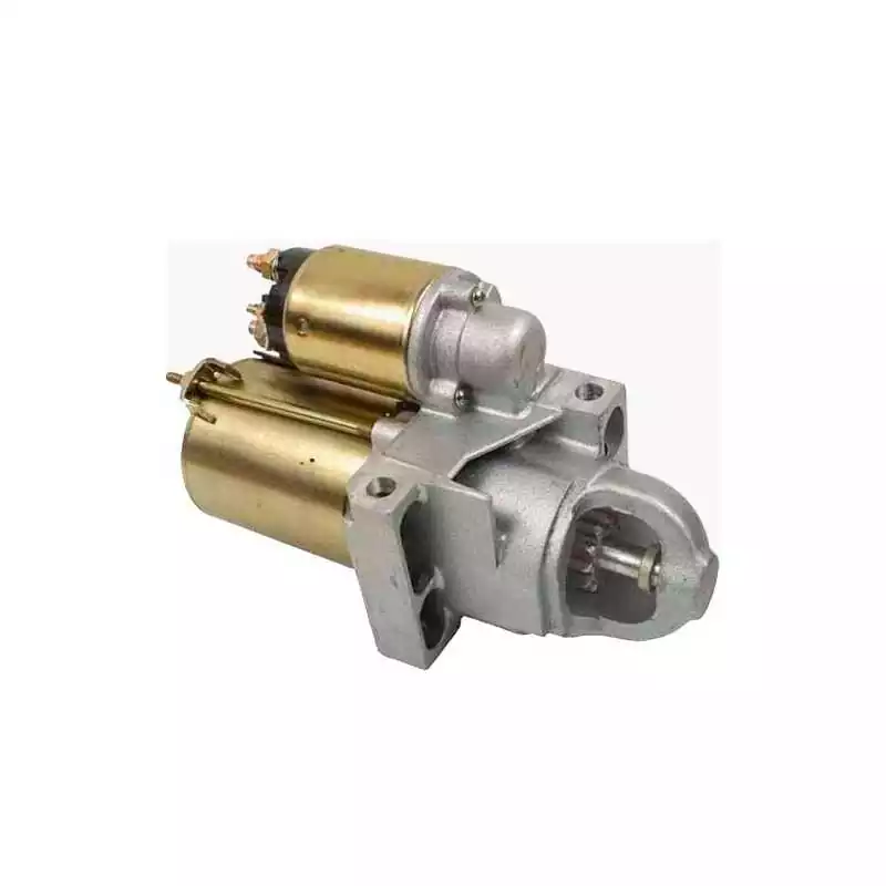 Démarreur pour moteurs Mercruiser OMC Volvo-Penta 3.0L 5.0L 5.7L 6.2L