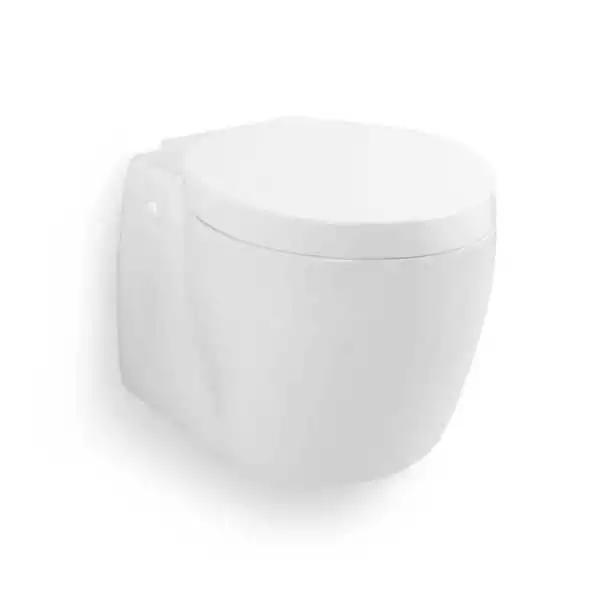 WC Evolution 24V Standard thermosetting soft close electrovanne