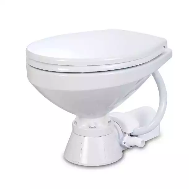 WC électrique Regular 12V Abattant soft Close