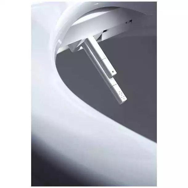 WC E-Breeze 24V standard-électrovanne