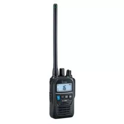 VHF PORTABLE ETANCHE ICOM IC-M85E
