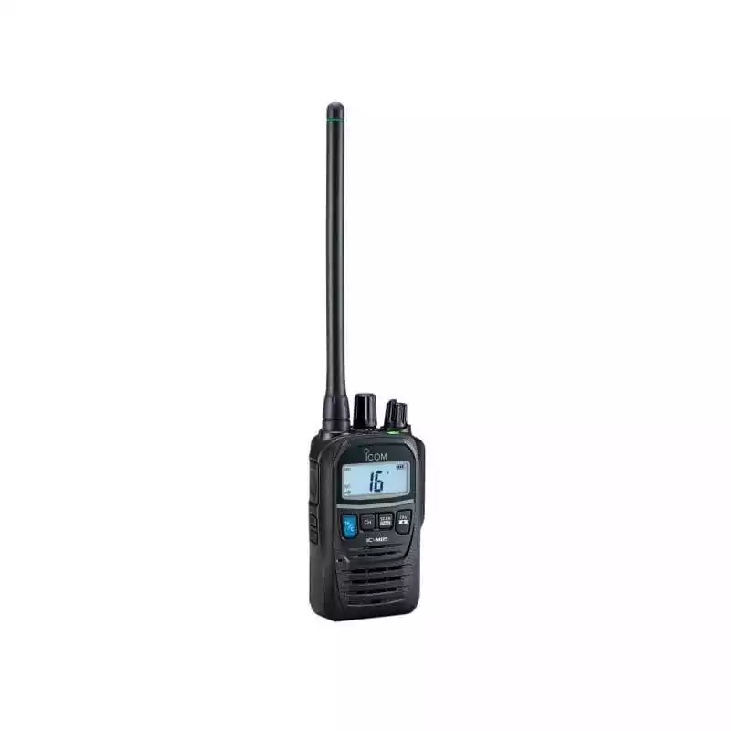 VHF PORTABLE ETANCHE ICOM IC-M85E
