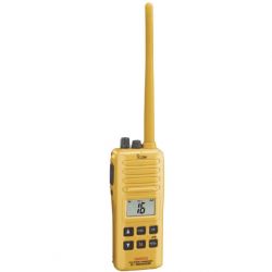 VHF PORTABLE ETANCHE GMDSS GM-1600E