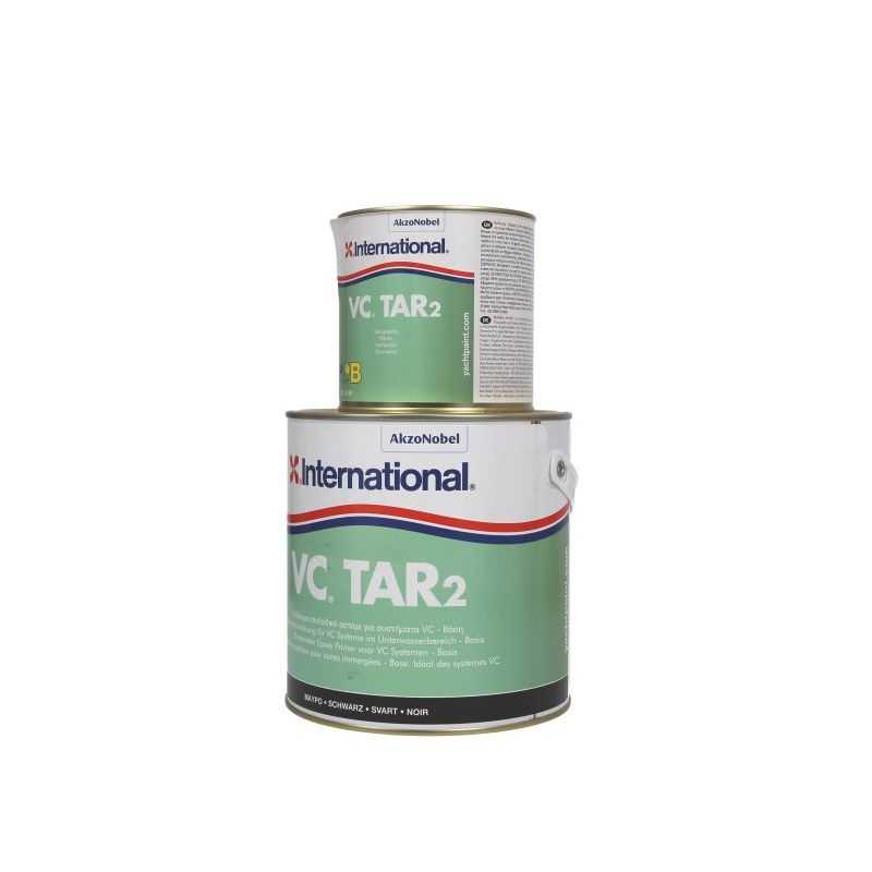 VC TAR 2 noir 2.5L protection contre l'osmose