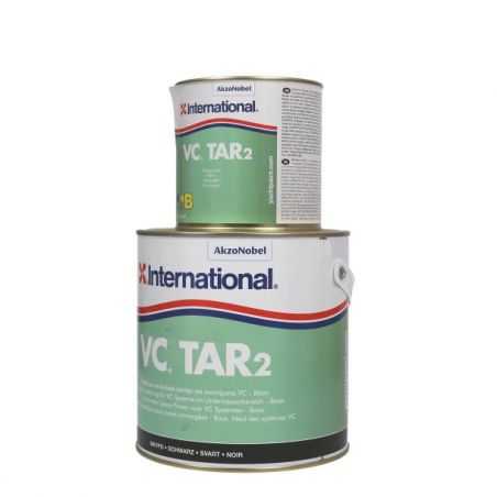 VC TAR 2 blanc 2.5L protection contre l'osmose