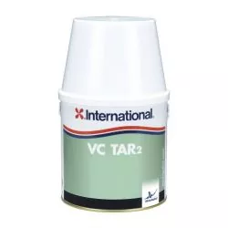 VC TAR 2 blanc 1L protection contre l'osmose