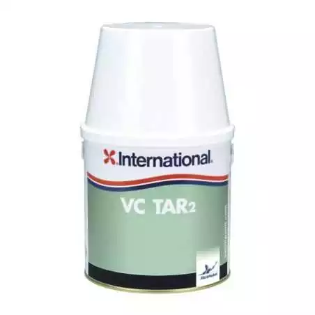 VC TAR 2 blanc 1L protection contre l'osmose